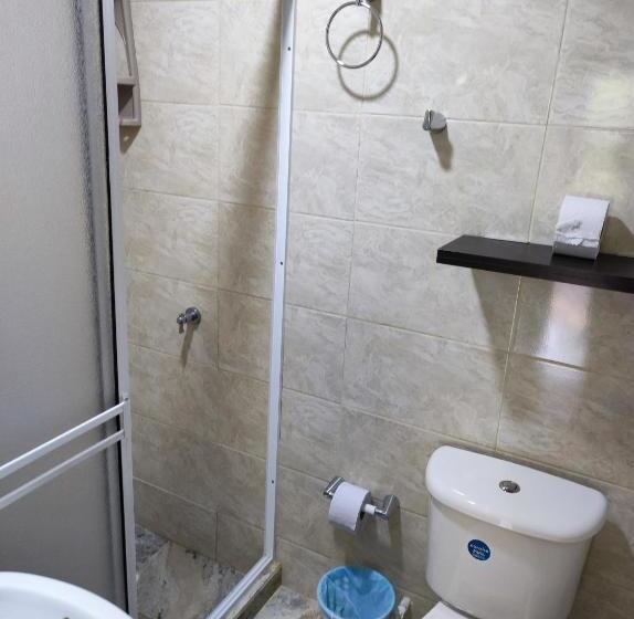 エコノミールーム, Campo Verde