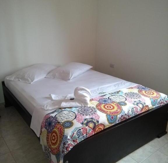 Номер Economy, Campo Verde