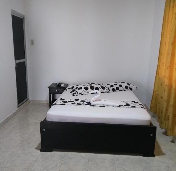 スタンダードルーム, Campo Verde