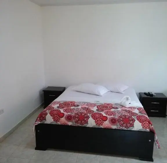 Standard-huone, Campo Verde