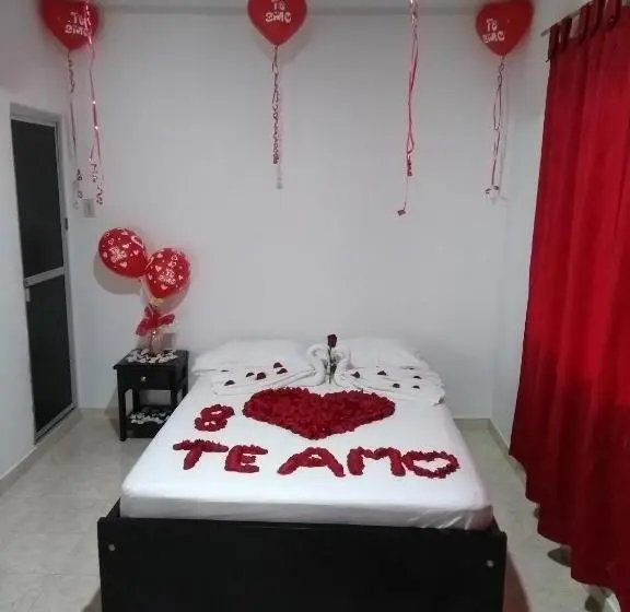 Standard-huone, Campo Verde