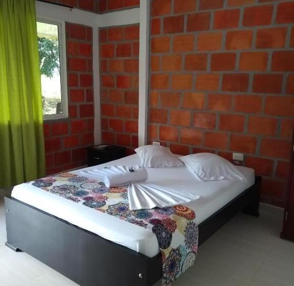 Номер Стандарт, Campo Verde