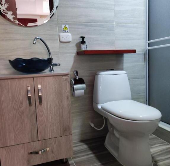 スタンダードルーム, Campo Verde