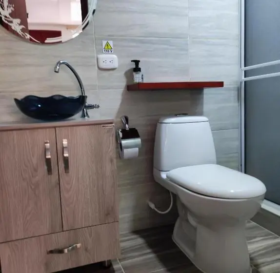 Standard-huone, Campo Verde