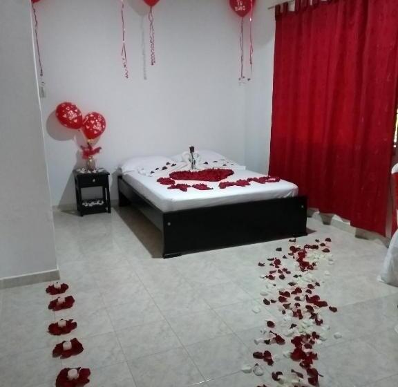 スタンダードルーム, Campo Verde