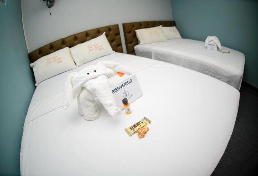 اتاق لوکس, Jose Ignacio Chepen