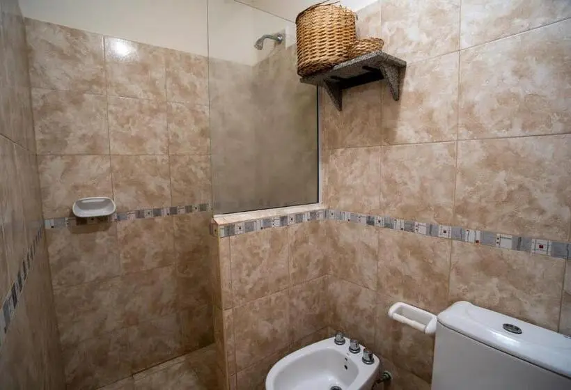 Standard-huone, Piedras Del Lago