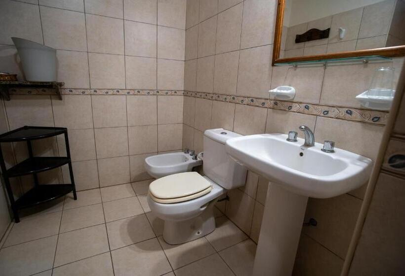 اتاق استاندارد سه نفره, Piedras Del Lago