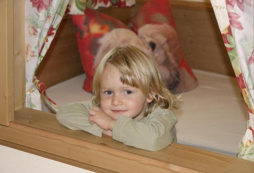 Семейный Номер, Landgasthof Hubertus Braugasthof Und Wellnesshotel Im Allgäu