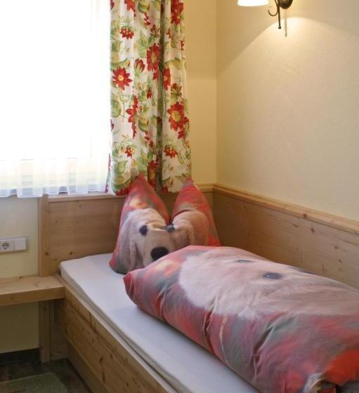 Номер Стандарт Индивидуальный, Landgasthof Hubertus Braugasthof Und Wellnesshotel Im Allgäu