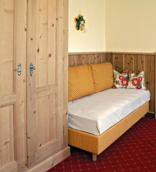 Семейный Номер, Landgasthof Hubertus Braugasthof Und Wellnesshotel Im Allgäu