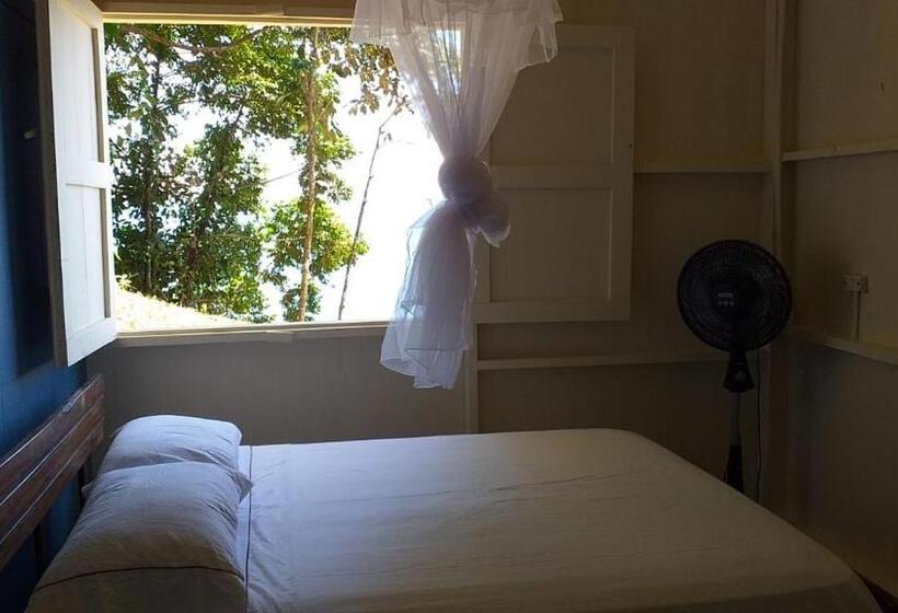 스탠다드 룸, Choibana Ecolodge