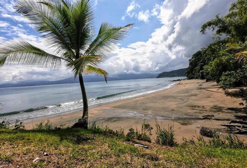 스탠다드 룸, Choibana Ecolodge