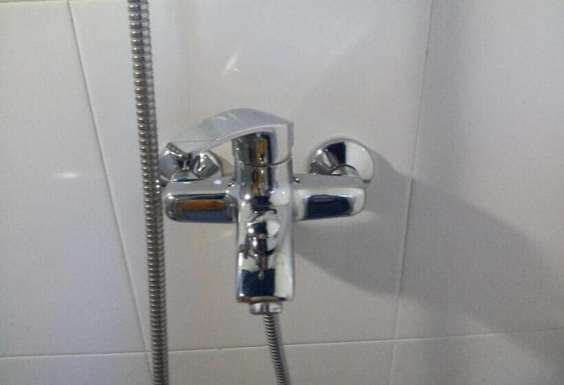 豪华房间, Moon Light Guest House