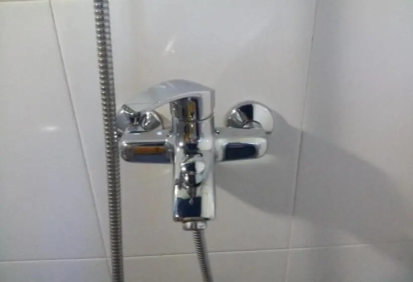 Deluxe-huone, Moon Light Guest House