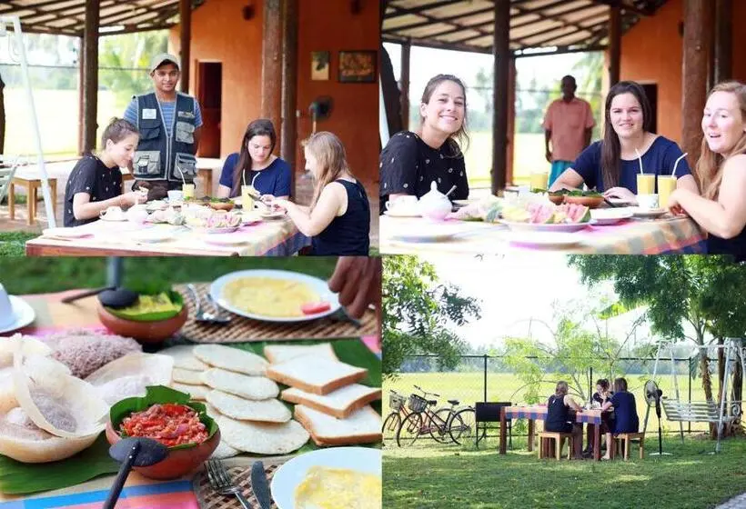 Standard-huone, Moon Light Guest House