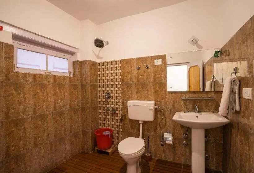 Habitació Estàndard, Rainbow Hostelier