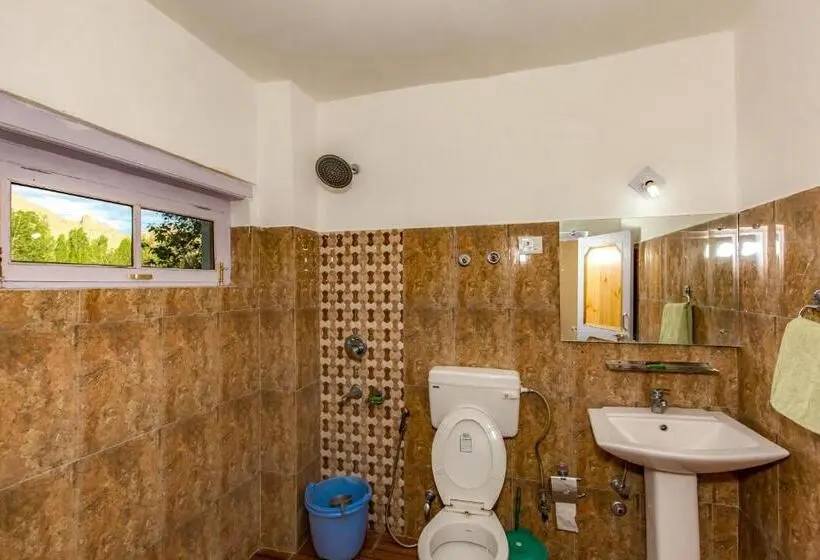Habitació Deluxe amb Balcó, Rainbow Hostelier