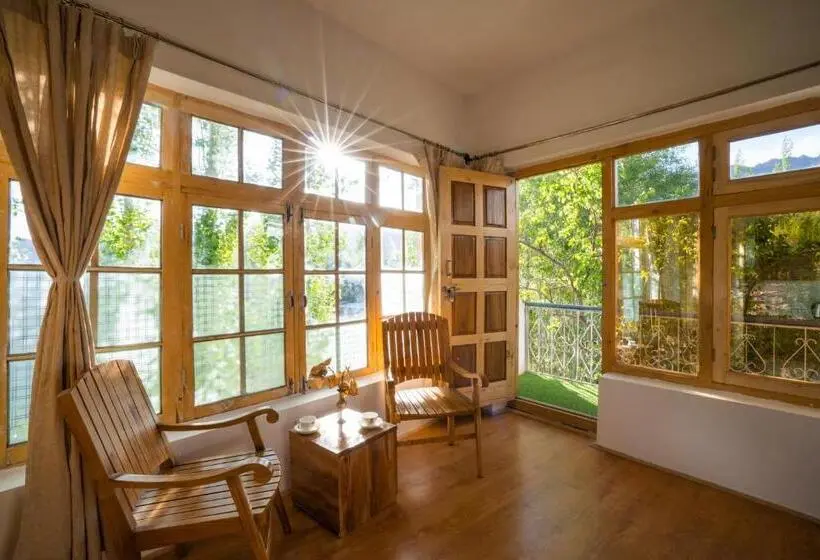 Habitació Superior Llit King, Rainbow Hostelier