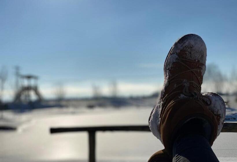 1ベッドルームハウス, Buitengoed De Boomgaard Utrecht Bunnik