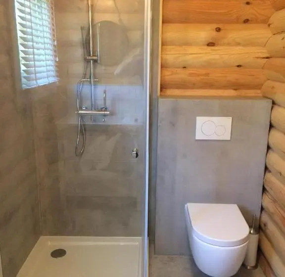 １ベッドルームハウス, Buitengoed De Boomgaard Utrecht   Bunnik