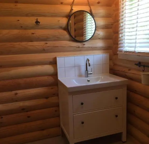 １ベッドルームハウス, Buitengoed De Boomgaard Utrecht   Bunnik