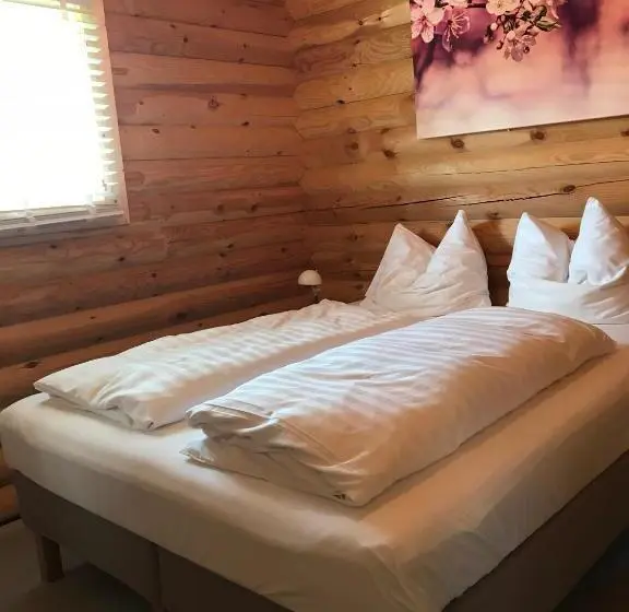 １ベッドルームハウス, Buitengoed De Boomgaard Utrecht   Bunnik