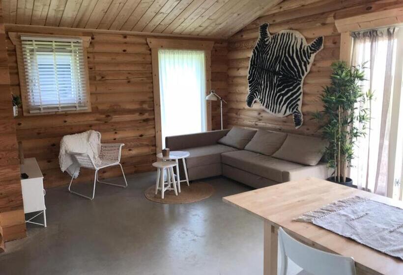 1ベッドルームハウス, Buitengoed De Boomgaard Utrecht Bunnik