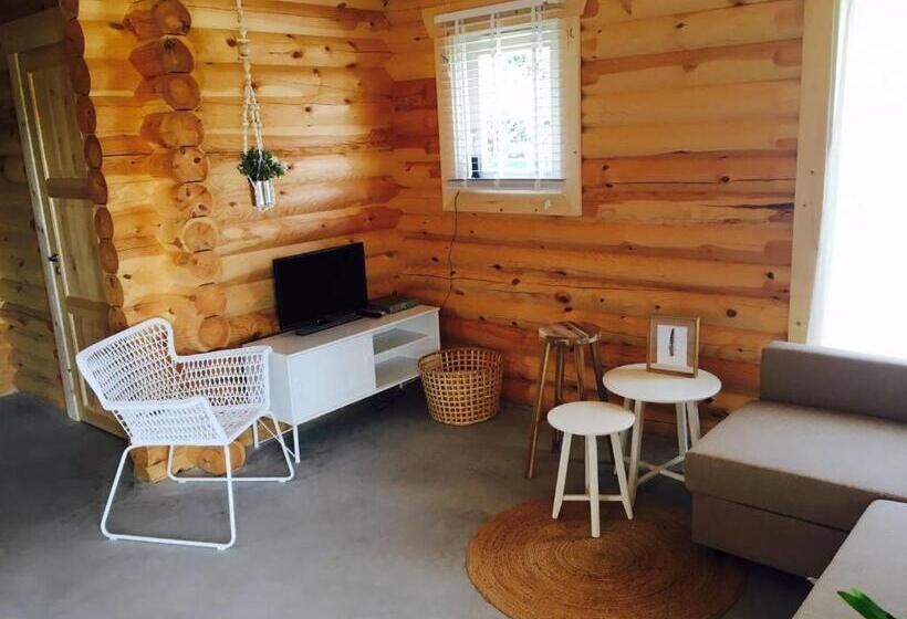 1ベッドルームハウス, Buitengoed De Boomgaard Utrecht Bunnik