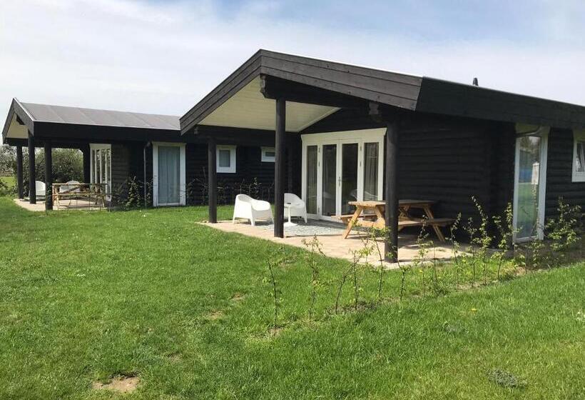 1ベッドルームハウス, Buitengoed De Boomgaard Utrecht Bunnik