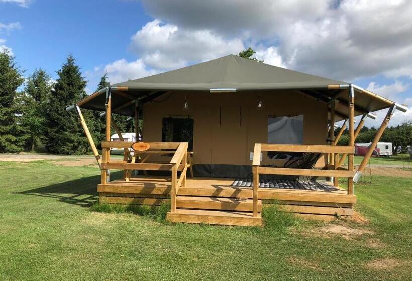 Standard Tent, Buitengoed De Boomgaard Utrecht   Bunnik