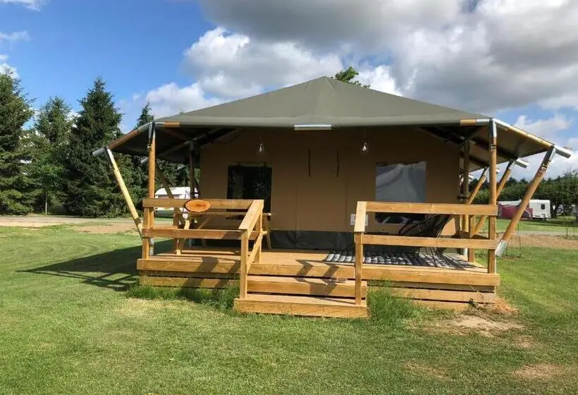 Standard Tent, Buitengoed De Boomgaard Utrecht   Bunnik