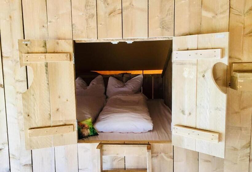 Standard Tent, Buitengoed De Boomgaard Utrecht Bunnik