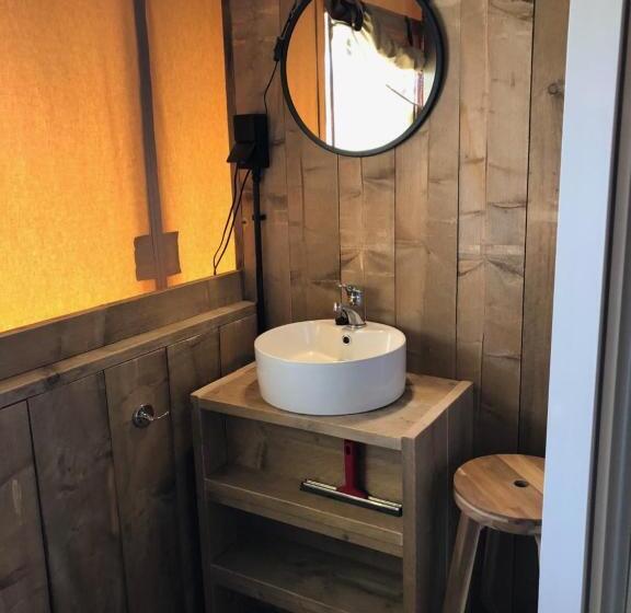 Standard Tent, Buitengoed De Boomgaard Utrecht Bunnik