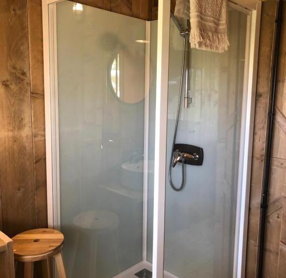 Standard Tent, Buitengoed De Boomgaard Utrecht Bunnik