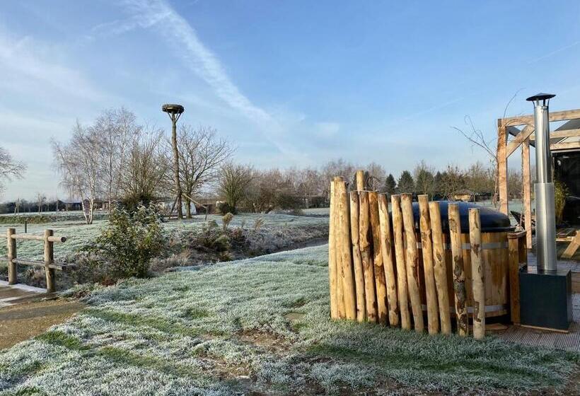 2ベッドルームハウス, Buitengoed De Boomgaard Utrecht Bunnik