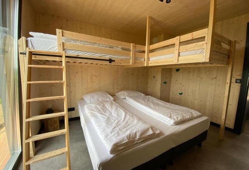 2ベッドルームハウス, Buitengoed De Boomgaard Utrecht Bunnik