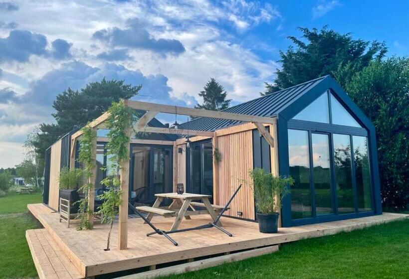 2ベッドルームハウス, Buitengoed De Boomgaard Utrecht Bunnik