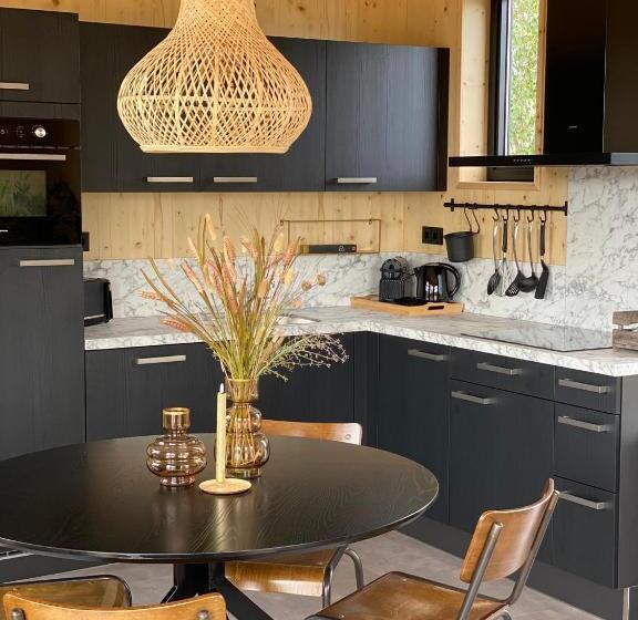 バンガローの2ベッドスタンダードルーム, Buitengoed De Boomgaard Utrecht Bunnik