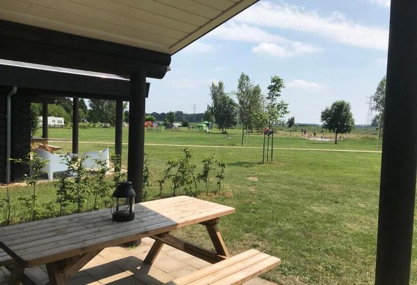 1ベッドルームハウス, Buitengoed De Boomgaard Utrecht Bunnik