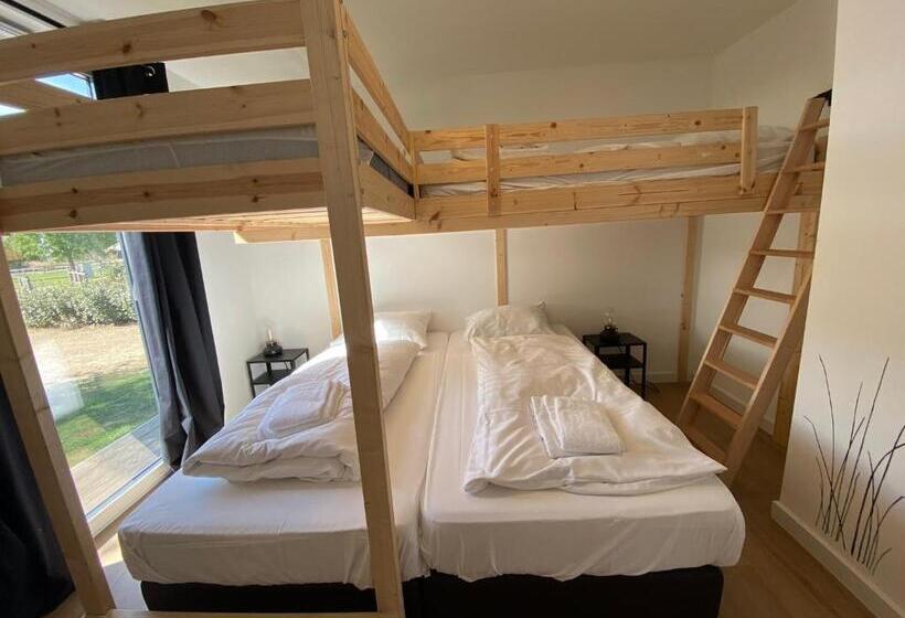 2ベッドルームハウス, Buitengoed De Boomgaard Utrecht Bunnik