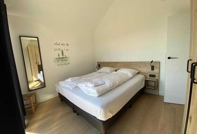 2ベッドルームハウス, Buitengoed De Boomgaard Utrecht Bunnik