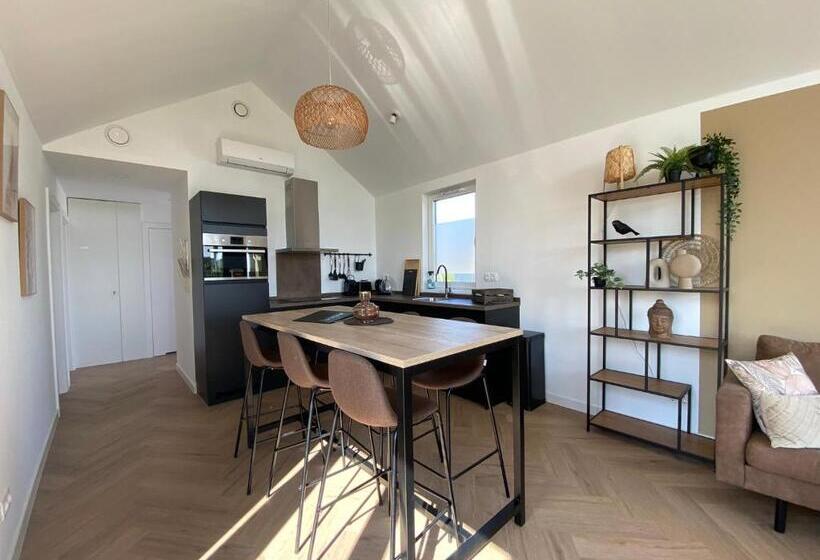 2ベッドルームハウス, Buitengoed De Boomgaard Utrecht Bunnik