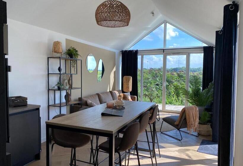 2ベッドルームハウス, Buitengoed De Boomgaard Utrecht Bunnik