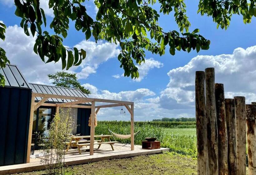 2ベッドルームハウス, Buitengoed De Boomgaard Utrecht Bunnik