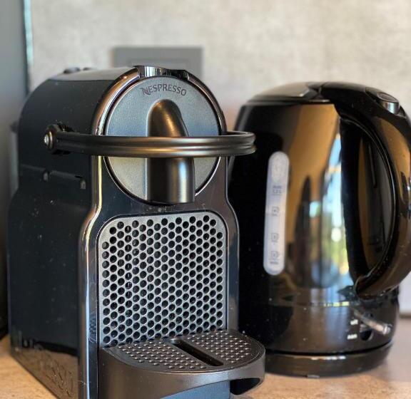 バンガローの2ベッドスタンダードルーム, Buitengoed De Boomgaard Utrecht Bunnik