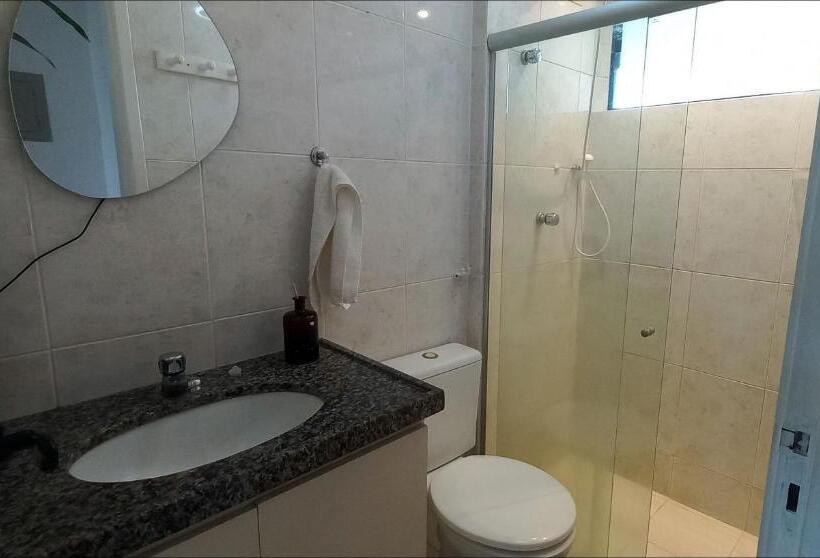 شقة غرفة واحدة, Studio Portal Dos Corais Apartamento 1003