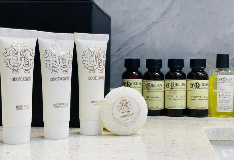 Habitació Estàndard, Oscar Boutique