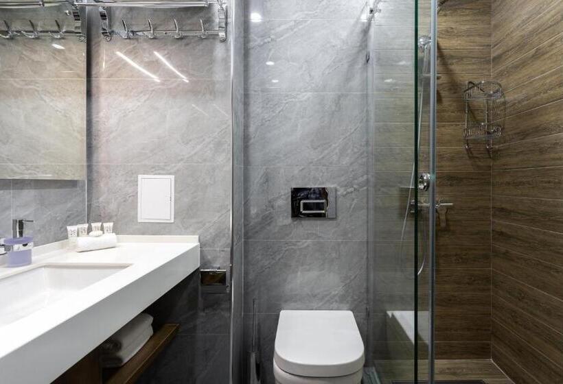 Habitació Estàndard, Oscar Boutique