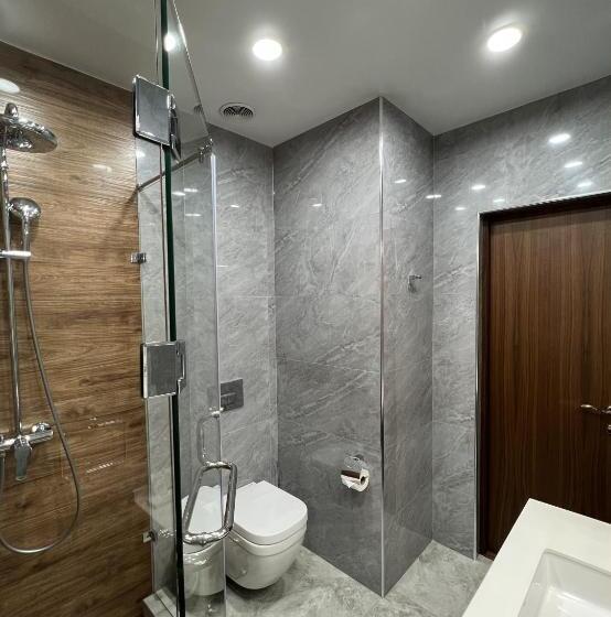 Habitació Superior, Oscar Boutique